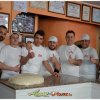 Corso pizzaiolo 2015